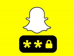 5 วิธีในการรีเซ็ตรหัสผ่าน Snapchat โดยไม่ต้องใช้หมายเลขโทรศัพท์