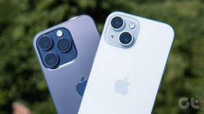 Apple iPhone 15 vs iPhone 14 Pro: užmaskuotas profesionalas?