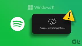 Die 7 besten Möglichkeiten, um zu beheben, dass Spotify die Internetverbindung unter Windows nicht erkennt