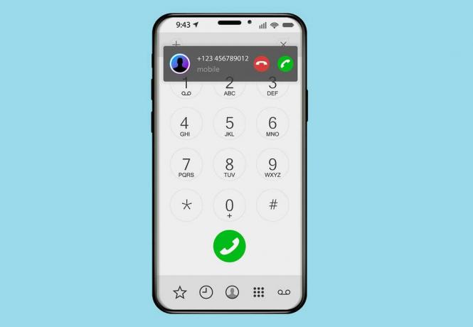 Kako deblokirati telefonski broj na Androidu
