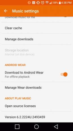 Android Wear Music 7 576X1024