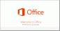 Skärmdump rundtur i Office 2013