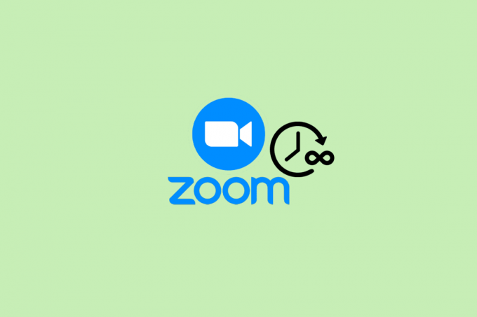 Zoom 회의를 무료로 무제한으로 만드는 방법