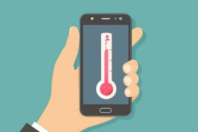 11 måder at undgå at varme telefonen op under opladning