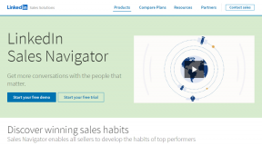 Care sunt beneficiile LinkedIn Sales Navigator? – TechCult