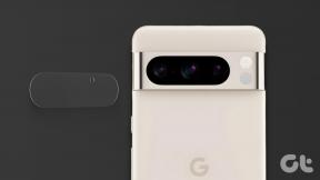6 ตัวป้องกันเลนส์กล้องที่ดีที่สุดสำหรับ Google Pixel 8 Pro