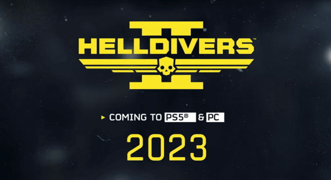 Helldivers 2