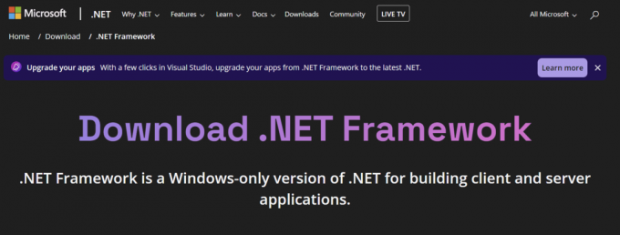 microsoft.net-framework