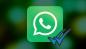 როგორ წავიკითხოთ WhatsApp შეტყობინებები ონლაინში წასვლის გარეშე