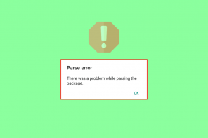 Parsing-Fehler bei Eingabe $ auf Android behoben