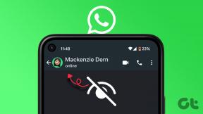 Comment masquer le statut en ligne dans WhatsApp sur mobile et ordinateur de bureau