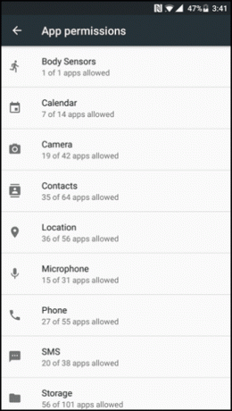 نصائح لتأمين Root Android 2