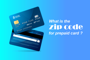 Wat is de postcode voor Prepaid Card?