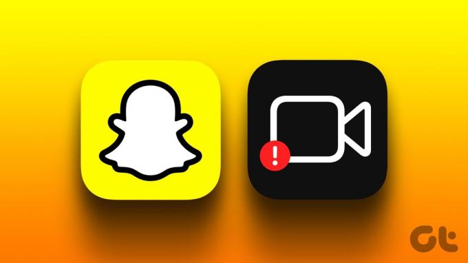 Populiariausi būdai, kaip pataisyti „Snapchat“, kai vaizdo įrašai nerodomi „Android“ ir „iPhone“.