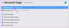 Κορυφαίες 7 επιδιορθώσεις για 100% χρήση CPU στο Microsoft Edge σε Mac
