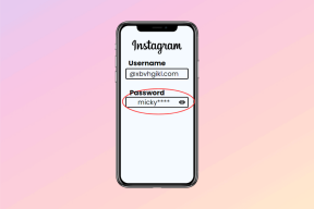 Як побачити свій пароль в Instagram: знайдіть ключі до свого заблокованого облікового запису – TechCult