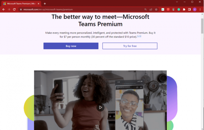 Microsoft Teams Premium mit ChatGPT