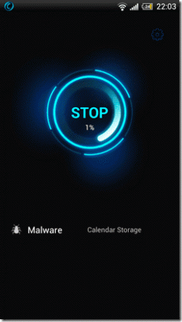 Android Advance System Care 3