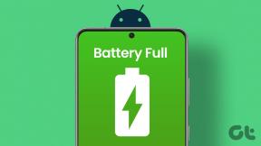 Hur man får meddelande om full batteri på Android-telefoner