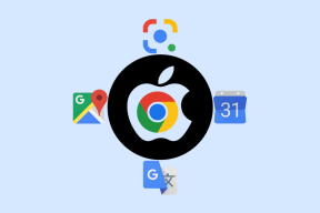 Chrome на iOS за получаване на вградена поддръжка на обектив – TechCult