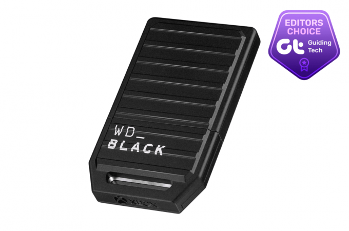 WD_BLACK 1TB C50