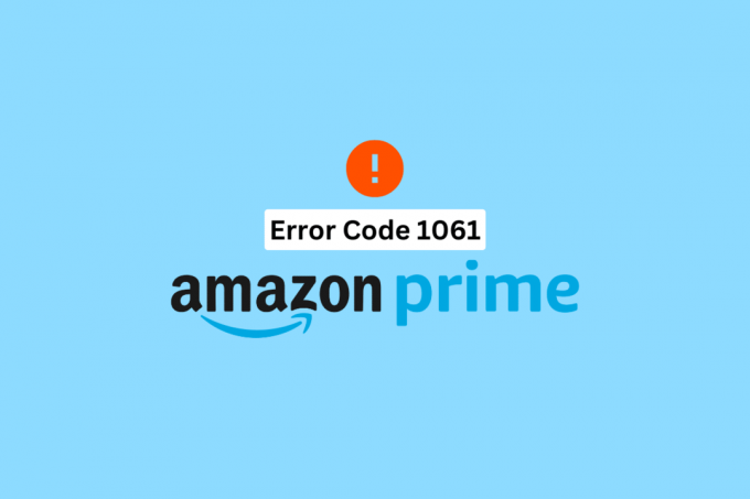 10 schnelle Möglichkeiten, den Amazon Prime-Fehlercode 1061 zu beheben