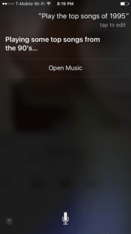 Apple Music Alarm Siri Offline 4