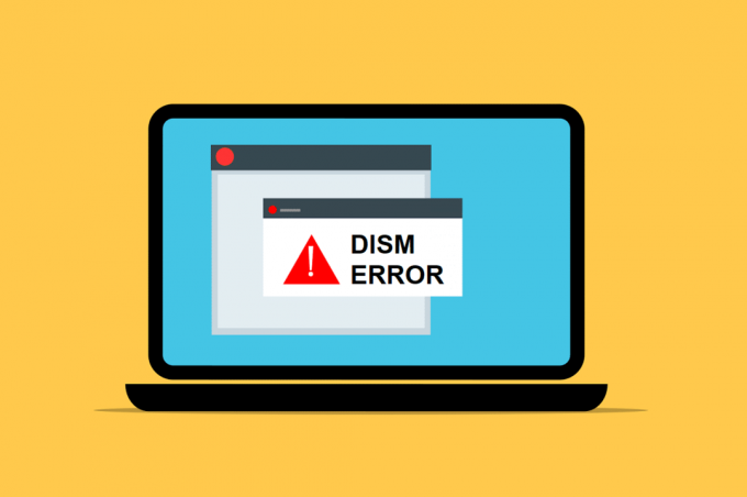 แก้ไขข้อผิดพลาด DISM 87 ใน Windows 10