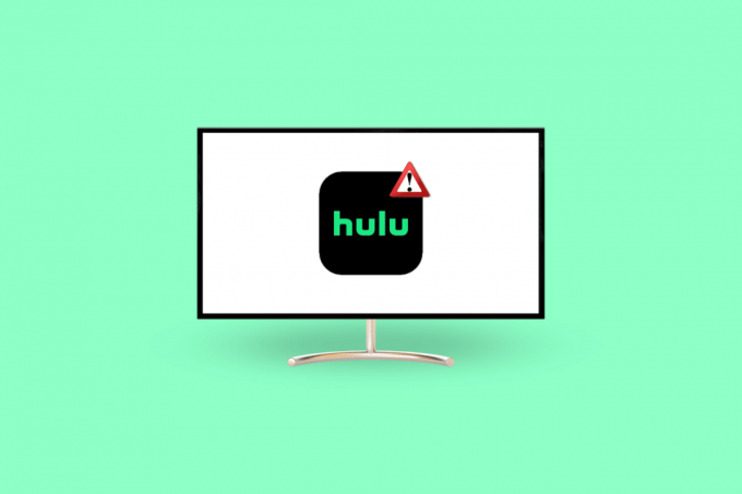 Korjaa Hulu, joka ei toimi Smart TV: ssä 