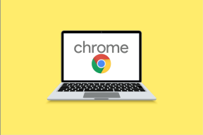 Hallitun Chromebookin nollaus – TechCult