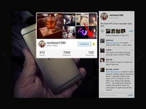 Flow for Instagram მიმოხილვა: საუკეთესო Instagram iPad აპლიკაცია
