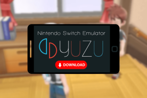 วิธีดาวน์โหลด Yuzu Emulator บน Android – TechCult