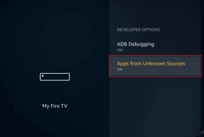 Ako nainštalovať doplnok Ghost Kodi Addon: Invite Entertainment – ​​TechCult