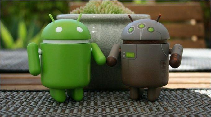 10 najlepších aplikácií pre Android 2