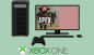 Is er een gesplitst scherm van Apex Legends op Xbox One?