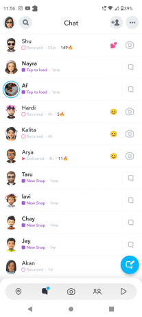 snapchat | Como saber se seu Snapchat foi hackeado