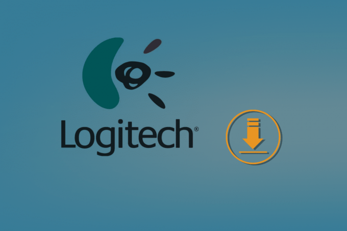 მოაგვარეთ Logitech Download Assistant-ის დაწყების პრობლემა