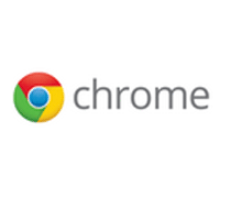 Chrome böngésző