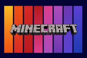 როგორ გამოვიყენოთ Minecraft ფერების კოდები