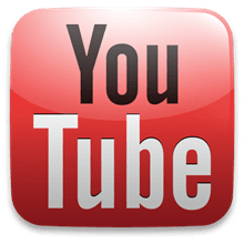 Nyt Youtube-logo