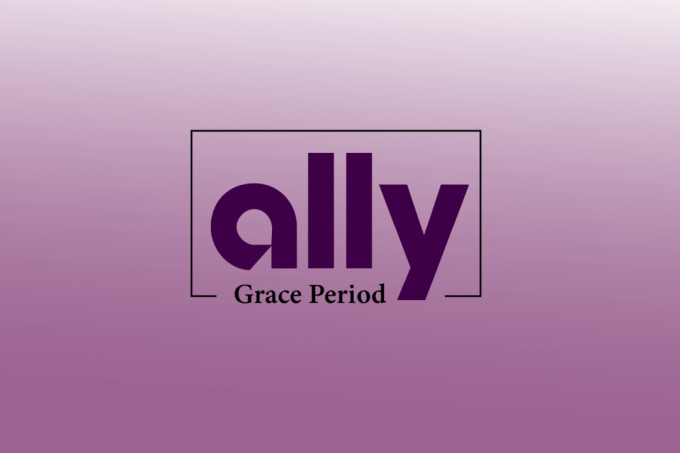 Was ist Ally Grace Period?