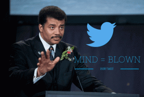 42 wetenschappelijke tweets van Neil deGrasse Tyson om je te verbazen