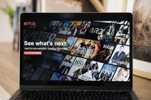 Sådan ændres adgangskode på Netflix