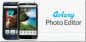 รีวิว Aviary Photo Editor App สำหรับ Android