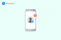 Fix ei saa muuta Messengeri profiilipilti Androidis – TechCult