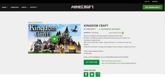 KingdomCraft