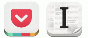 Pocket проти Instapaper: порівняння програм для читання пізніше для iOS