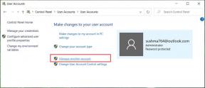 Windows10でアカウントのユーザー名を変更する方法