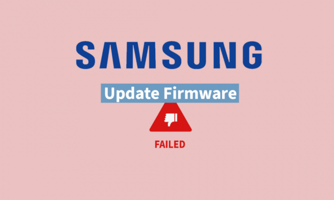 수정 실패 펌웨어 업데이트 실패 삼성 서비스 센터 방문 오류