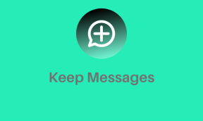 WhatsApp tillåter betaanvändare att förhindra att meddelanden försvinner på iOS